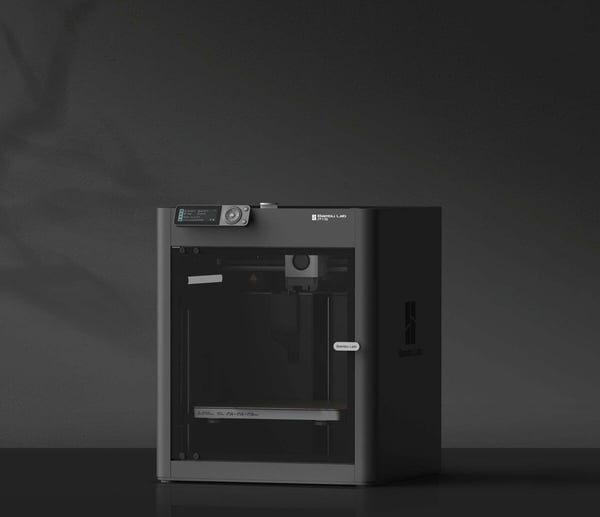 Bambu Lab P1S - 3D-printer