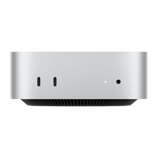 Apple Mac mini M4 16 GB, 512 GB-dator (MU9E3) Apple Mac mini M4 16 GB, 512 GB-dator (MU9E3)