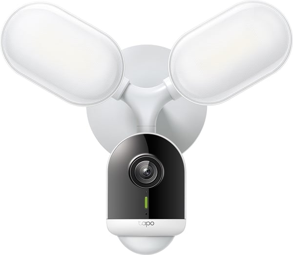TP-Link Tapo C720 övervakningskamera med strålkastare