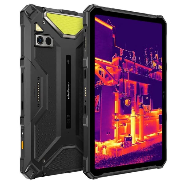 Ulefone Armor Pad 4 Ultra Thermal surfplatta