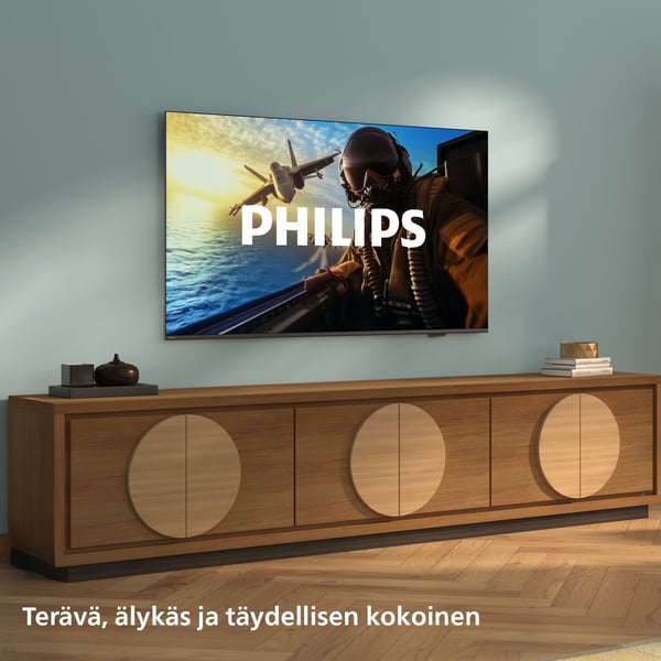Philips 43" PUS7000 – 4K LED TV