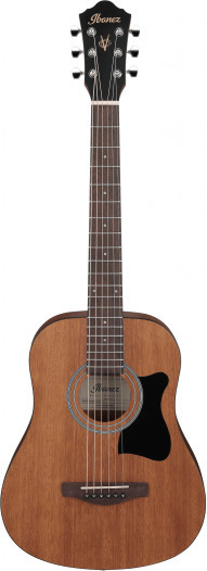 Ibanez V44MINI-OPN akustisk 3/4-gitarr