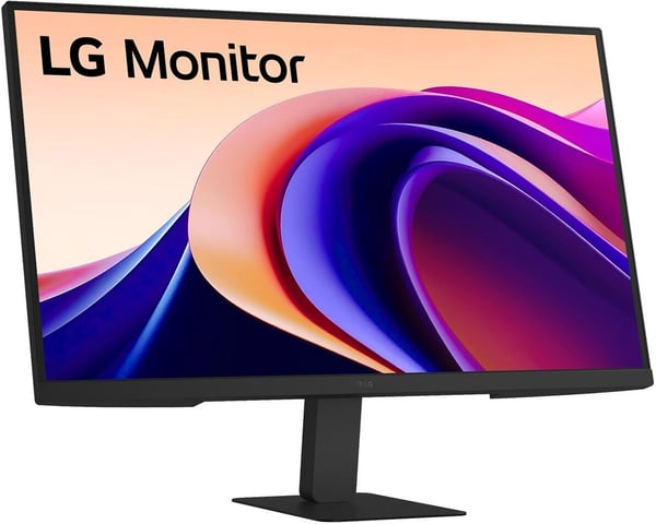 LG 27U631A-B 27" 4K-skärm