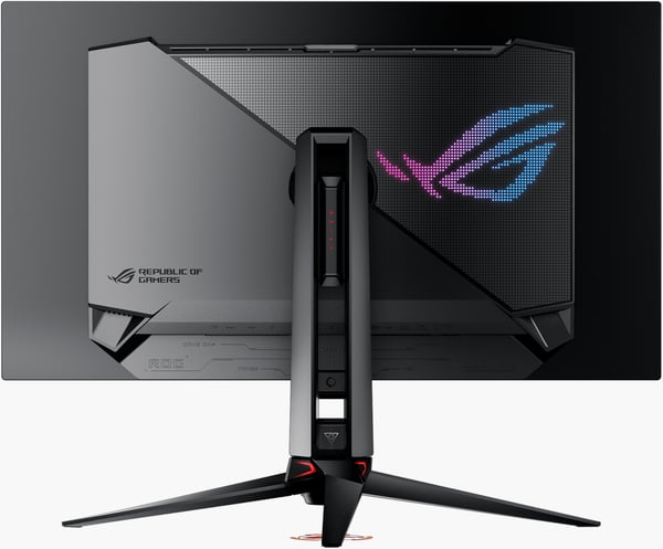 Asus ROG Swift OLED PG32UDCMZ 32" spelskärm