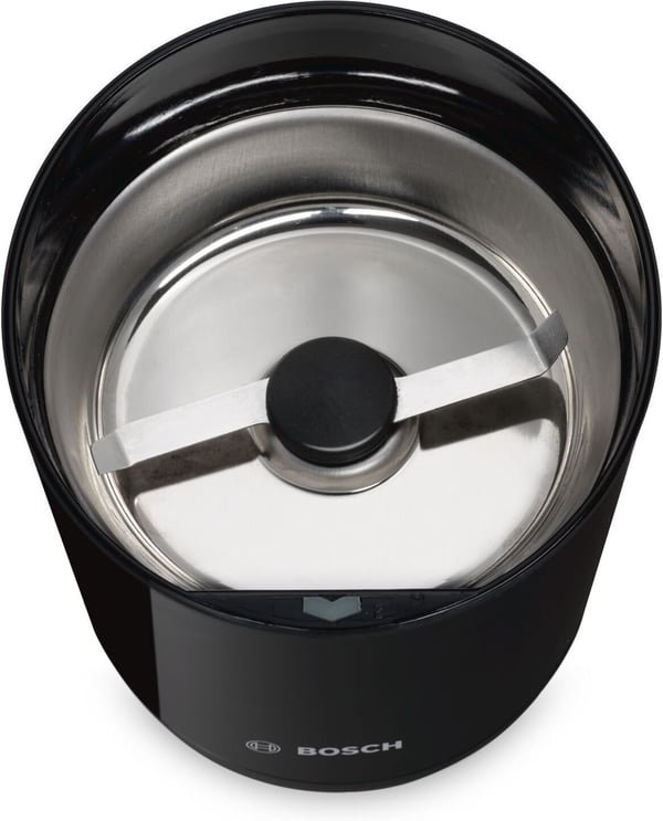 Bosch TSM6A013B kaffekvarn, svart