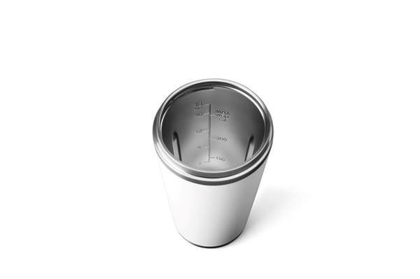 Nutribullet FLIP NBP016W bärbar mixer, vit