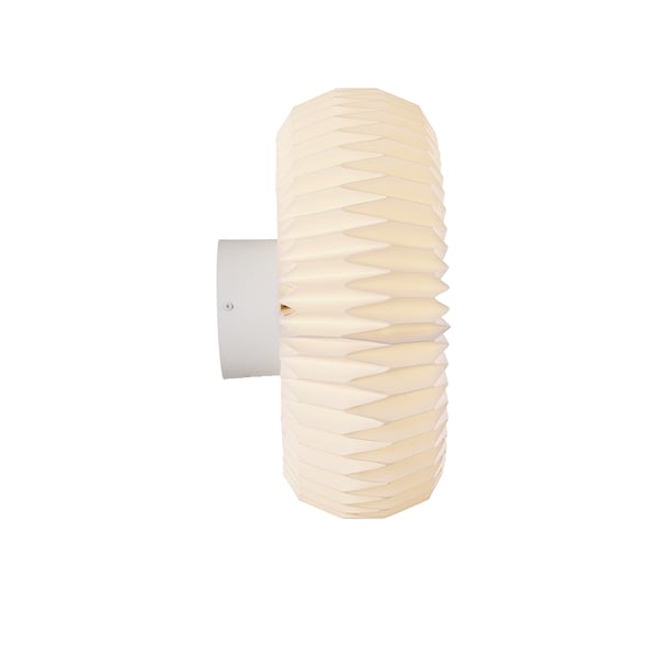 Nordlux Belloy 40 plafond, vit