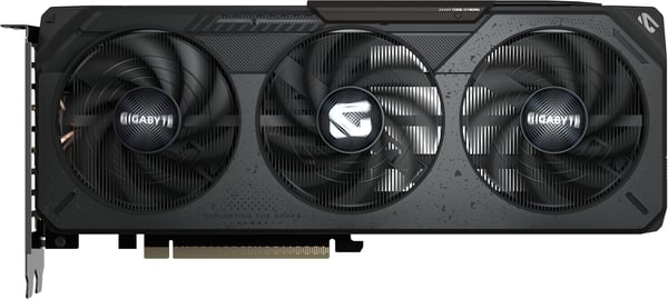 Gigabyte GeForce RTX 5050 GAMING OC 8G grafikkort