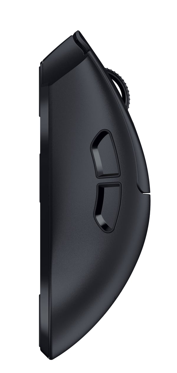 Razer Deathadder V4 Pro trådlös spelmus, svart