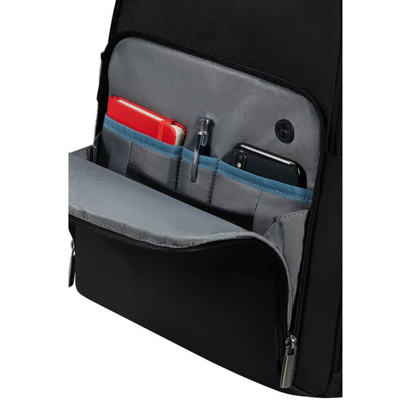 Samsonite Evosight datorryggsäck, 14,1", svart