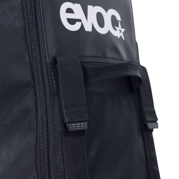 Evoc Mountain Bike Bag Pro cykeltransportväska, svart