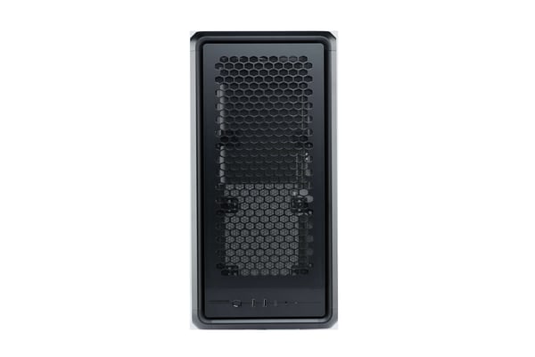 Cooler Master MasterFrame 600 Black ATX-chassi
