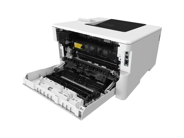 Canon i-SENSYS LBP646 laserfärgs skrivare