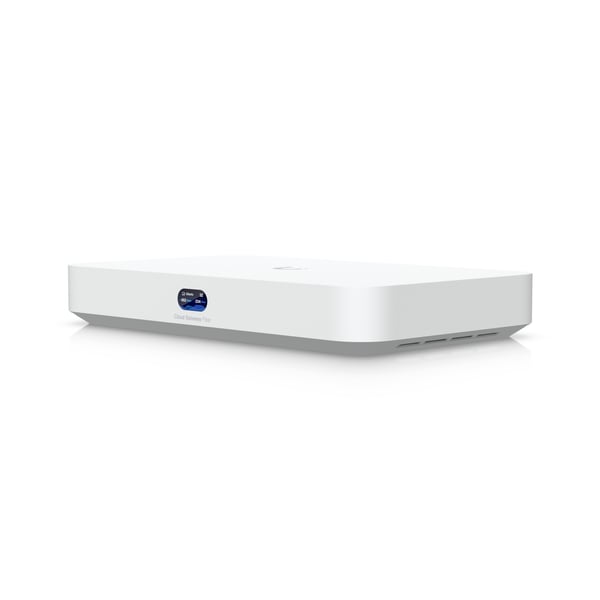 Ubiquiti UCG-Fiber switch