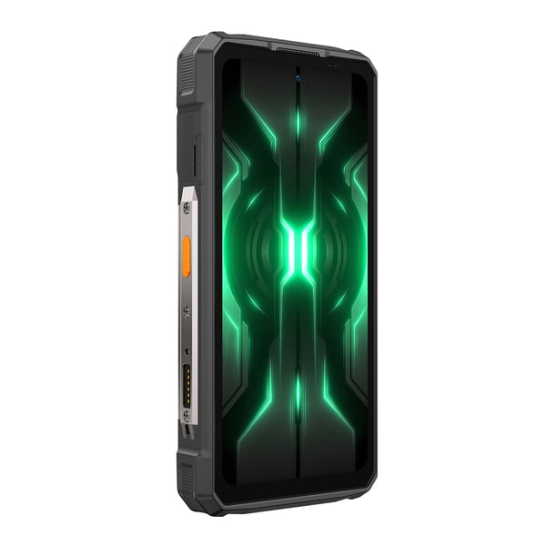 Ulefone Armor 33 Pro 5G telefon, 512/16 GB, svart