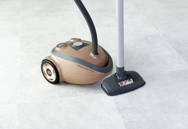 Smoby Rowenta leksaksdammsugare