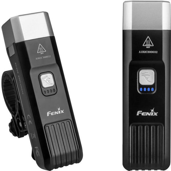 Fenix BC25R -cykellys