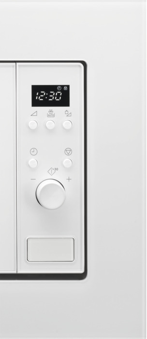 Electrolux LMS2173EMW - mikrovågsugn, vit