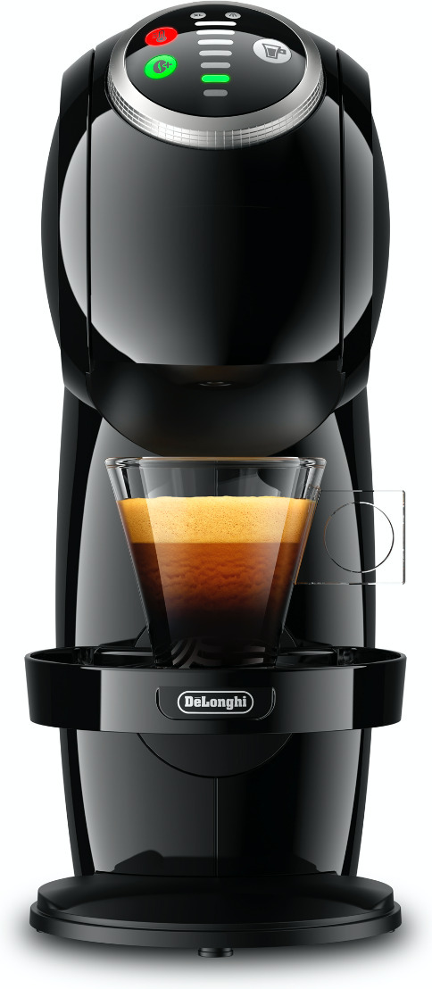 Dolce Gusto Genio S Plus -kapselmaskin