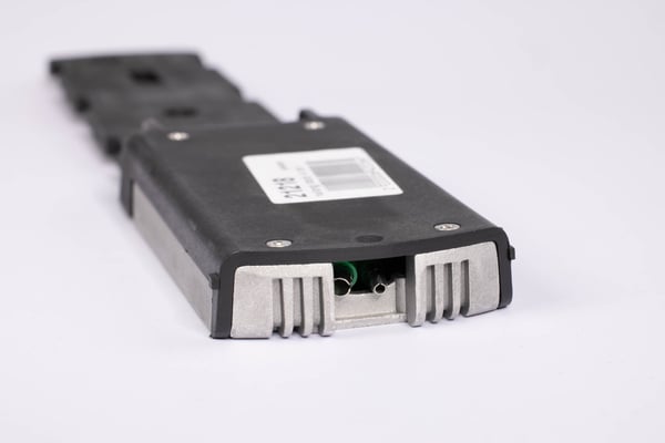 Hailong dock och 4-pin kontakt, reservdel