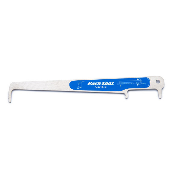 Park Tool CC-4 kædemåler