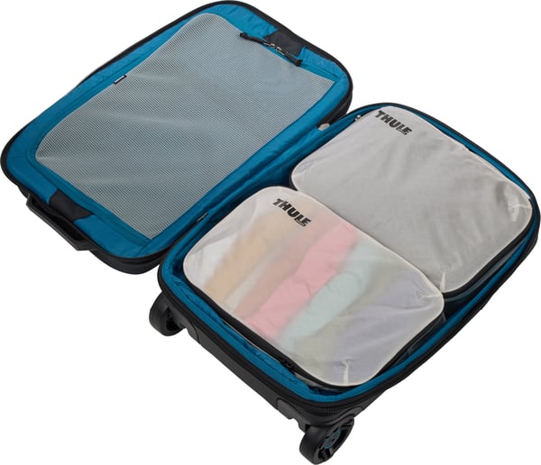 Thule Clean/Dirty Packing Cube -förpackningslåda, vit