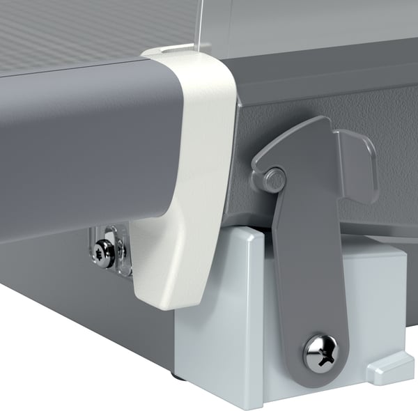 Leitz Precision Office Pro -skæremaskine, A3