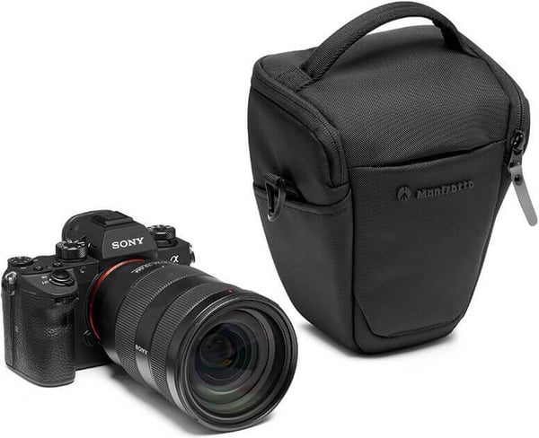 Manfrotto Advanced III Holster S kameraväska