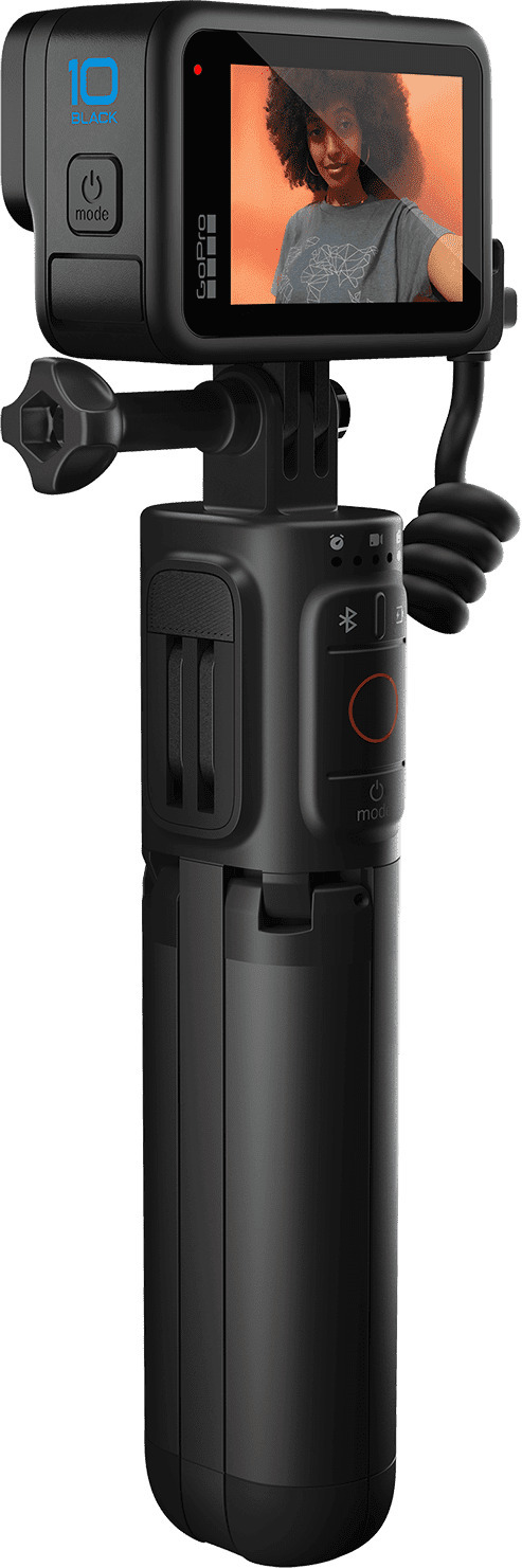 GoPro Volta -batterihandtag