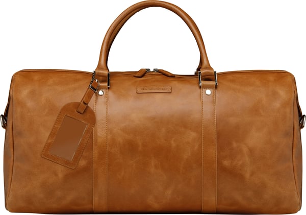 Dbramante1928 Kastrup 2 Weekender Bag Gen 2 - duffelväska, brun