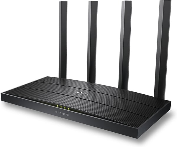 TP-LINK Archer AX12 Dual-band -WiFi6 -router