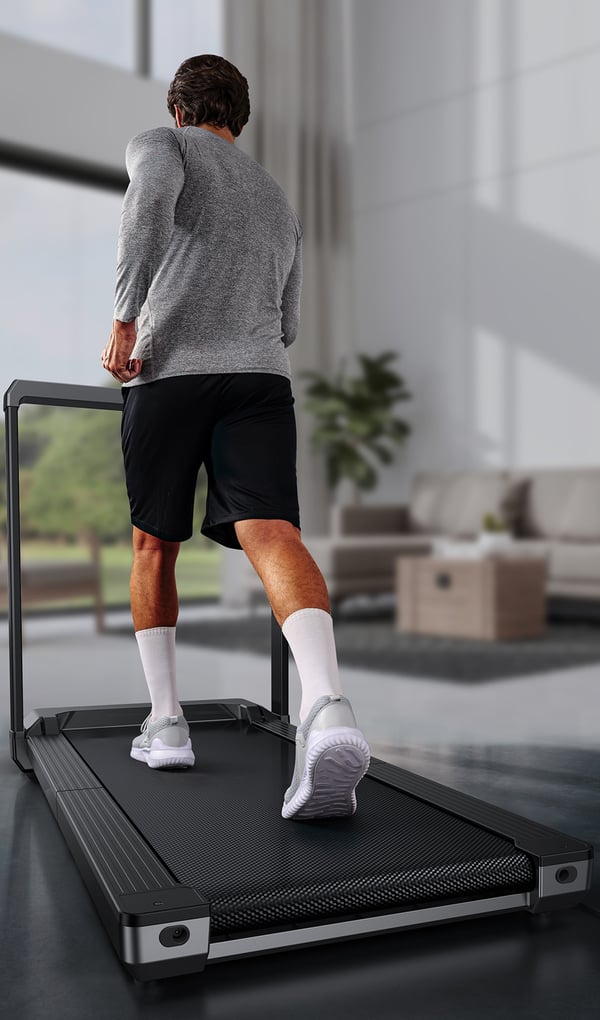 Gymstick WalkingPad Elite -promenadband