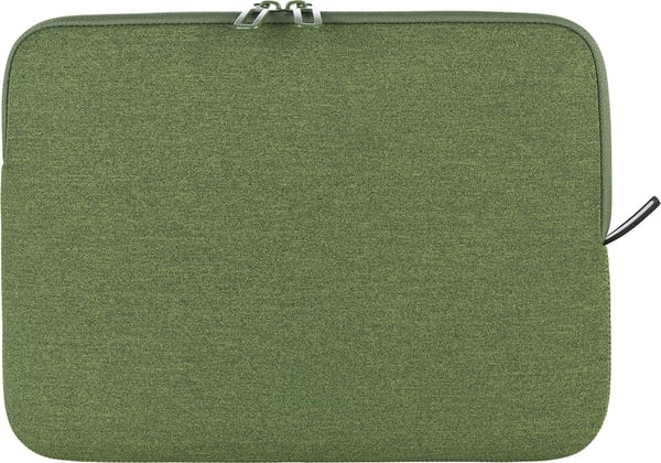 Tucano Mélange Second Skin -skyddsfodral för 12/13" bärbar dator, grön