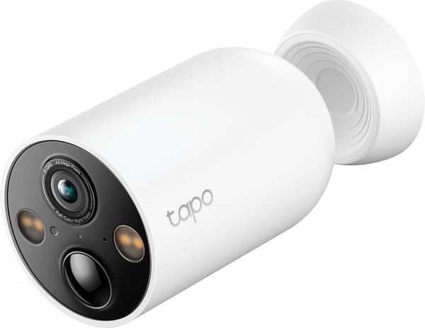 TP-LINK Tapo C425 övervakningskamera för utomhusbruk