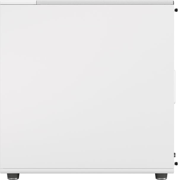 Fractal Design North XL Chalk White E-ATX-chassi, vit