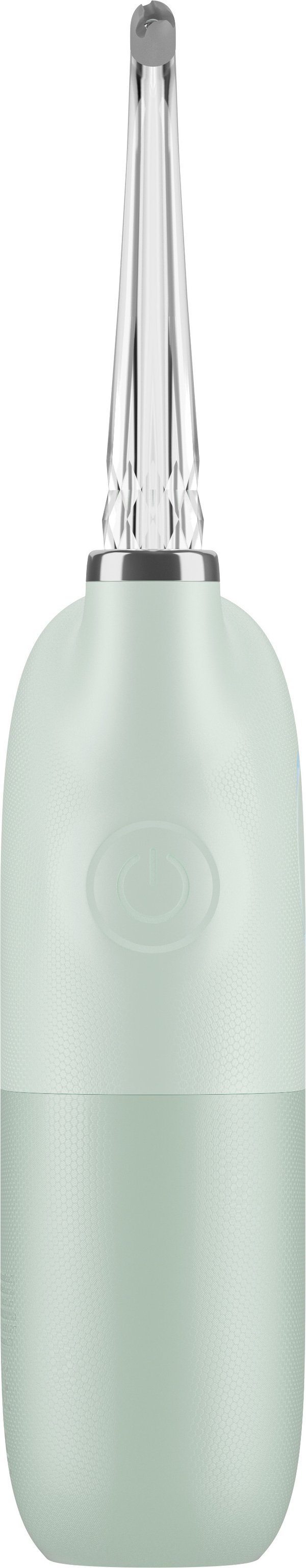 Oclean AirPump A10 - tandrensningsapparat, grøn