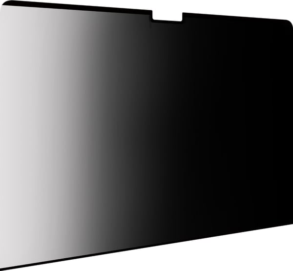 Fuj:tech 16,2" Magnetiskt Integritetsskydd - Datasäkerhetsskydd