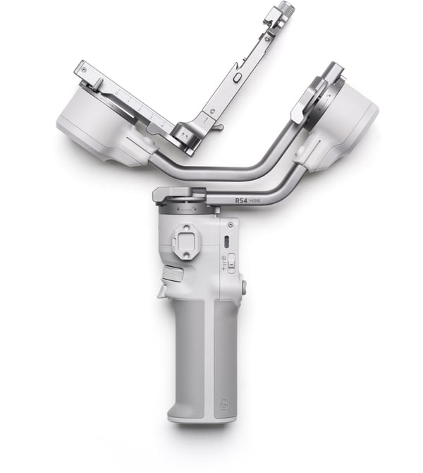 DJI RS 4 Mini Combo gimbal