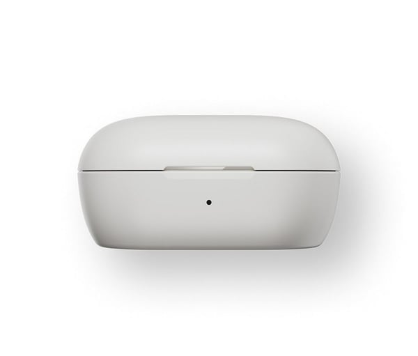 Bose QuietComfort trådlösa in-ear hörlurar, vit