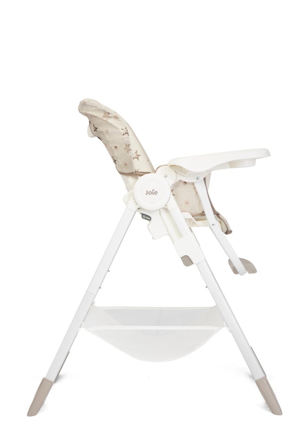 Joie Mimzy Snacker 2in1 matstol, Cosmo Tan