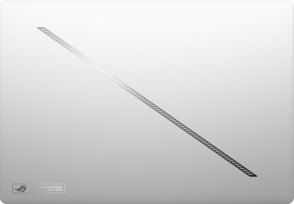 ASUS ROG Zephyrus G16 16" gaming bærbar, Win 11 (GU605CW-QR086W)