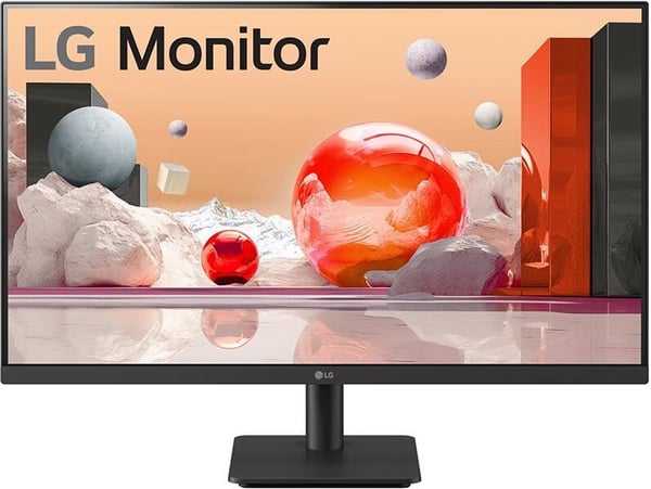 LG 27MS500-B 27" Full HD-skärm