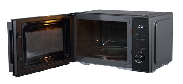 Ströme IAM90025 2-i-1 mikrovågsugn + grill