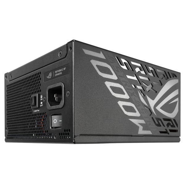 Asus ROG Strix 1000W Platinum ATX-nätaggregat