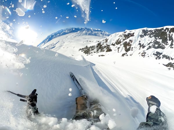 GoPro MAX2 360 actionkamera