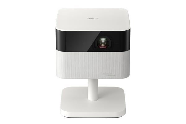 Epson EF-71 bärbar livsstilsprojektor, Google TV