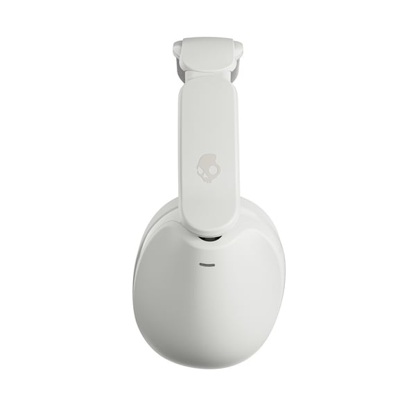 Skullcandy Hesh 360 trådlösa hörlurar, vit