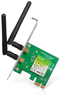 TP-LINK TL-WN881ND WiFi-adapter