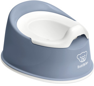 BabyBjörn Smart Potty -potta, blå
