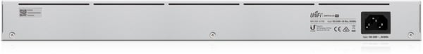 Ubiquiti UniFi USW24POE Gen2 24port PoE switch